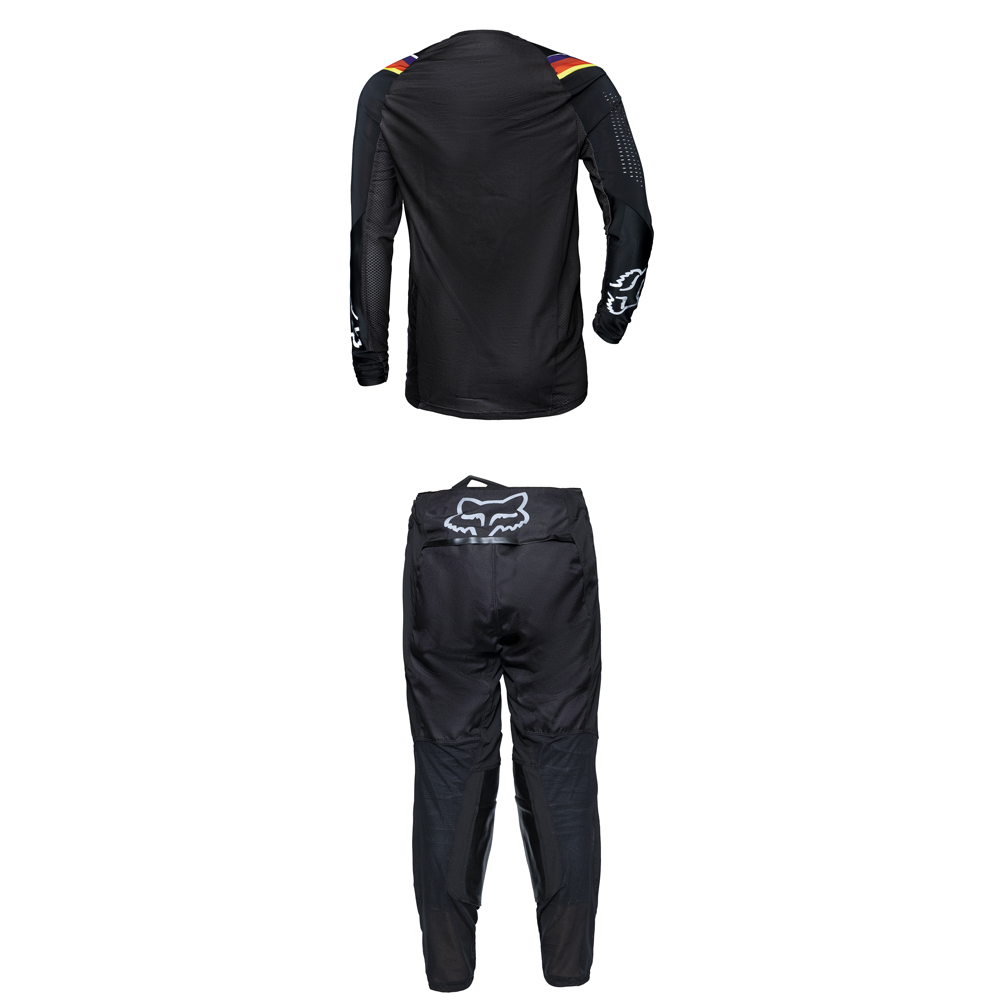 ชุดวิบาก ชุดขี่มอเตอร์ไซค์วิบาก ชุดวิบาก Motocross 360 Flexair Vlar Combo schwarz