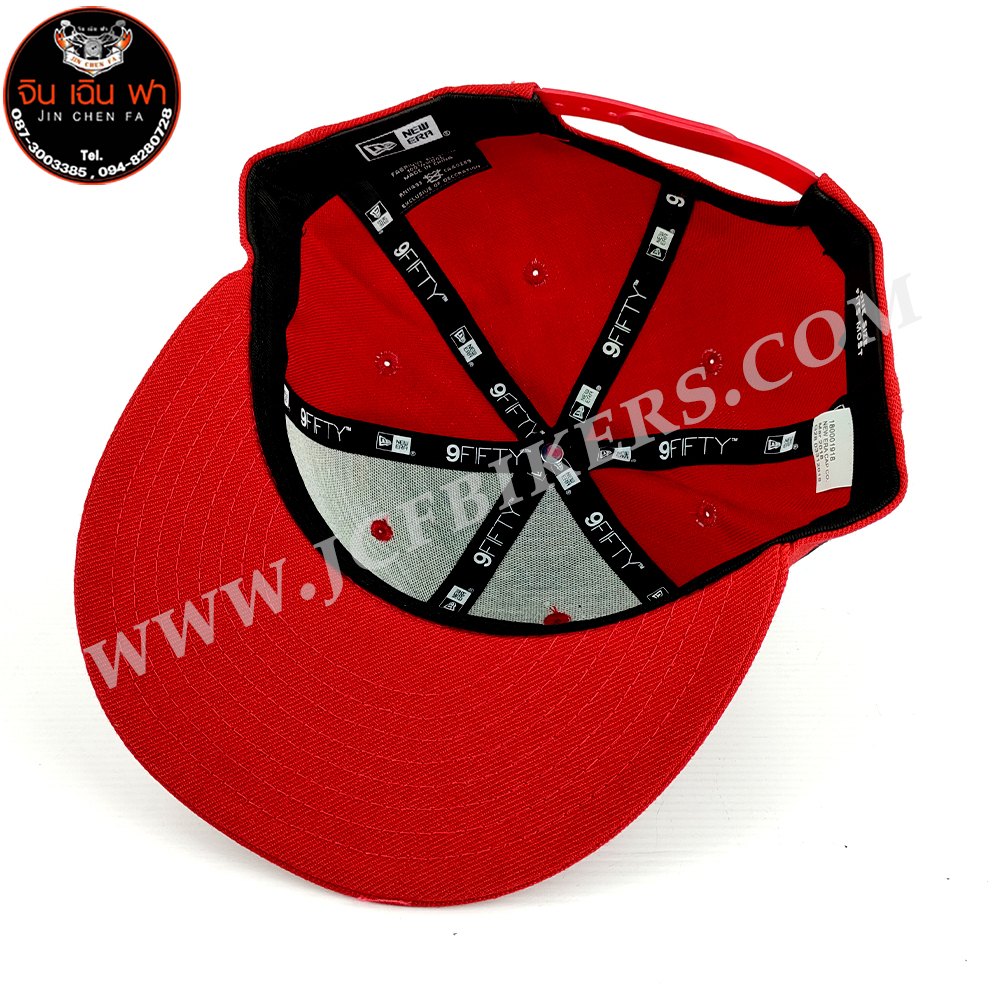 หมวก DAINESE 9FIFTY WOOL SNAPBACK CAP