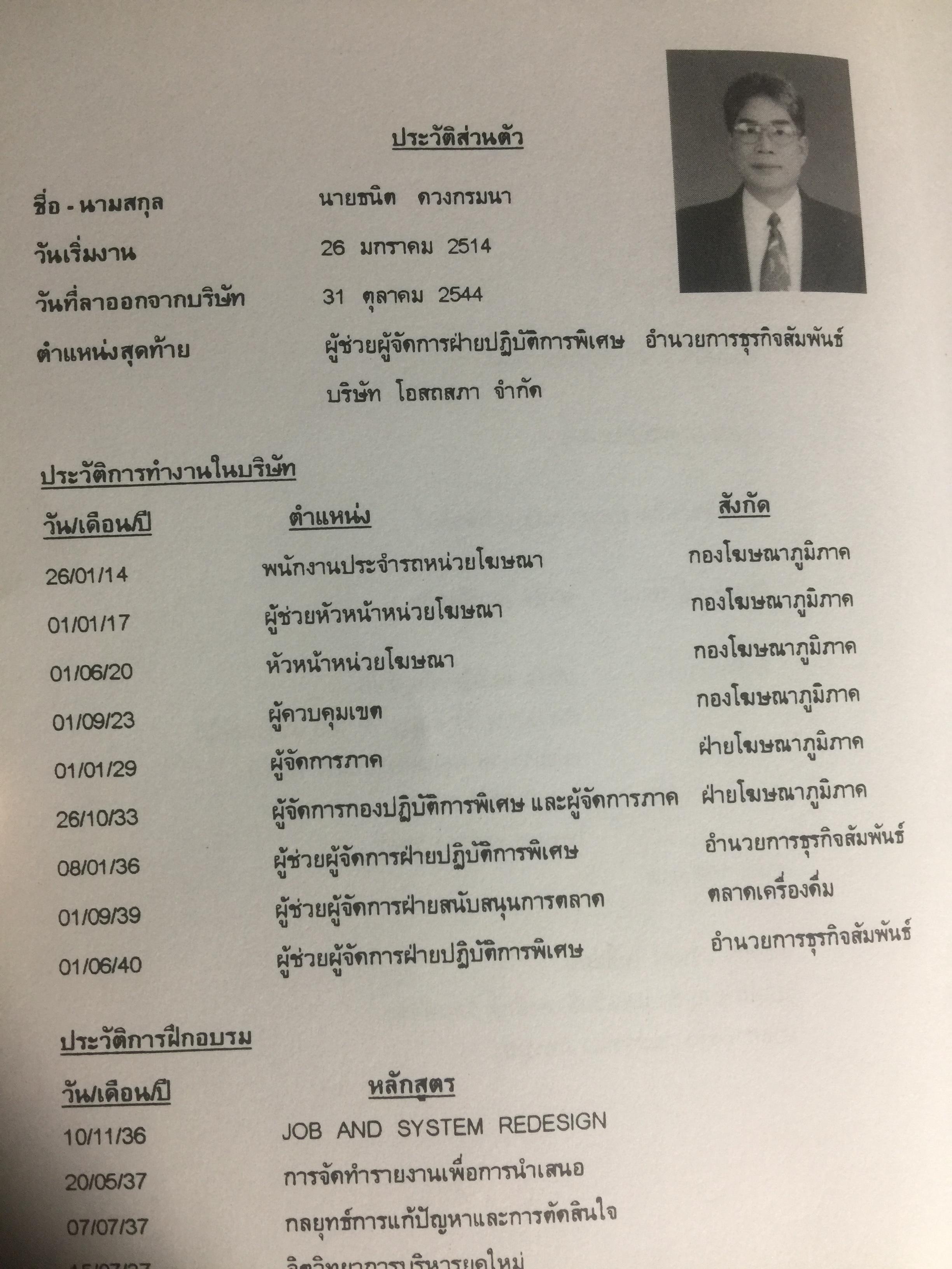 ใต้เงากิเลน จากพ่อค้าหนังเร่ขายยา. สู่การเป็นนักบริหาร โดย ธนิด ดวงกรมนา 800 กรัม