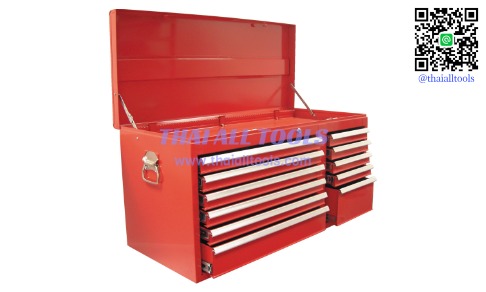 ตู้เครื่องมือช่าง 11 ลิ้นชัก 11-DRAWER EXTRA LARGE TOPCHEST KENNEDY