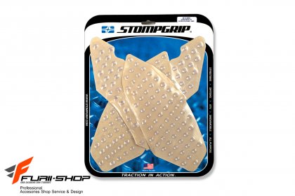 กันรอยข้างถัง STOMPGRIP ใส FOR BMW S1000RR/S1000R
