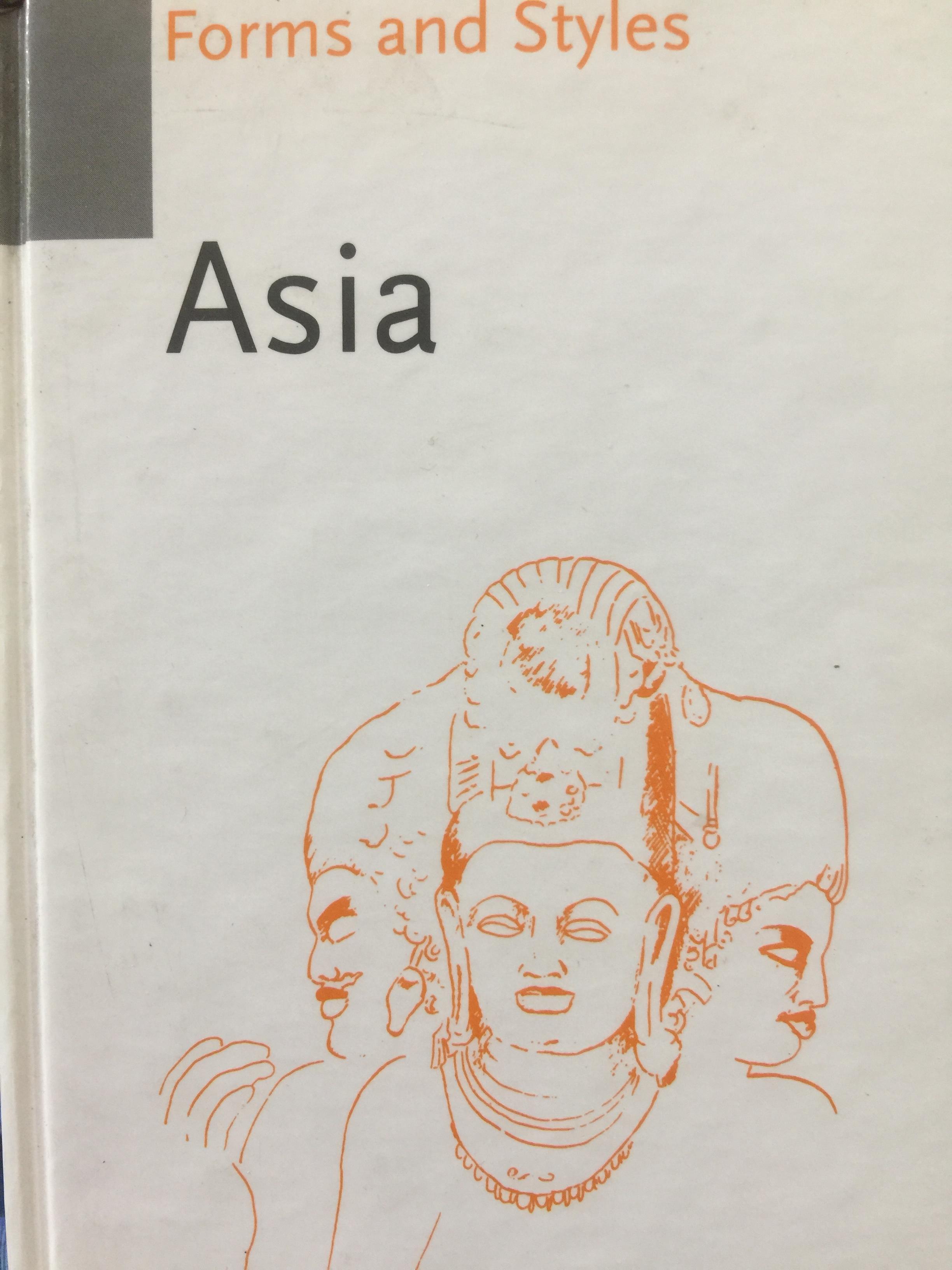 ASIA. Froms and Styles. 0 กก.