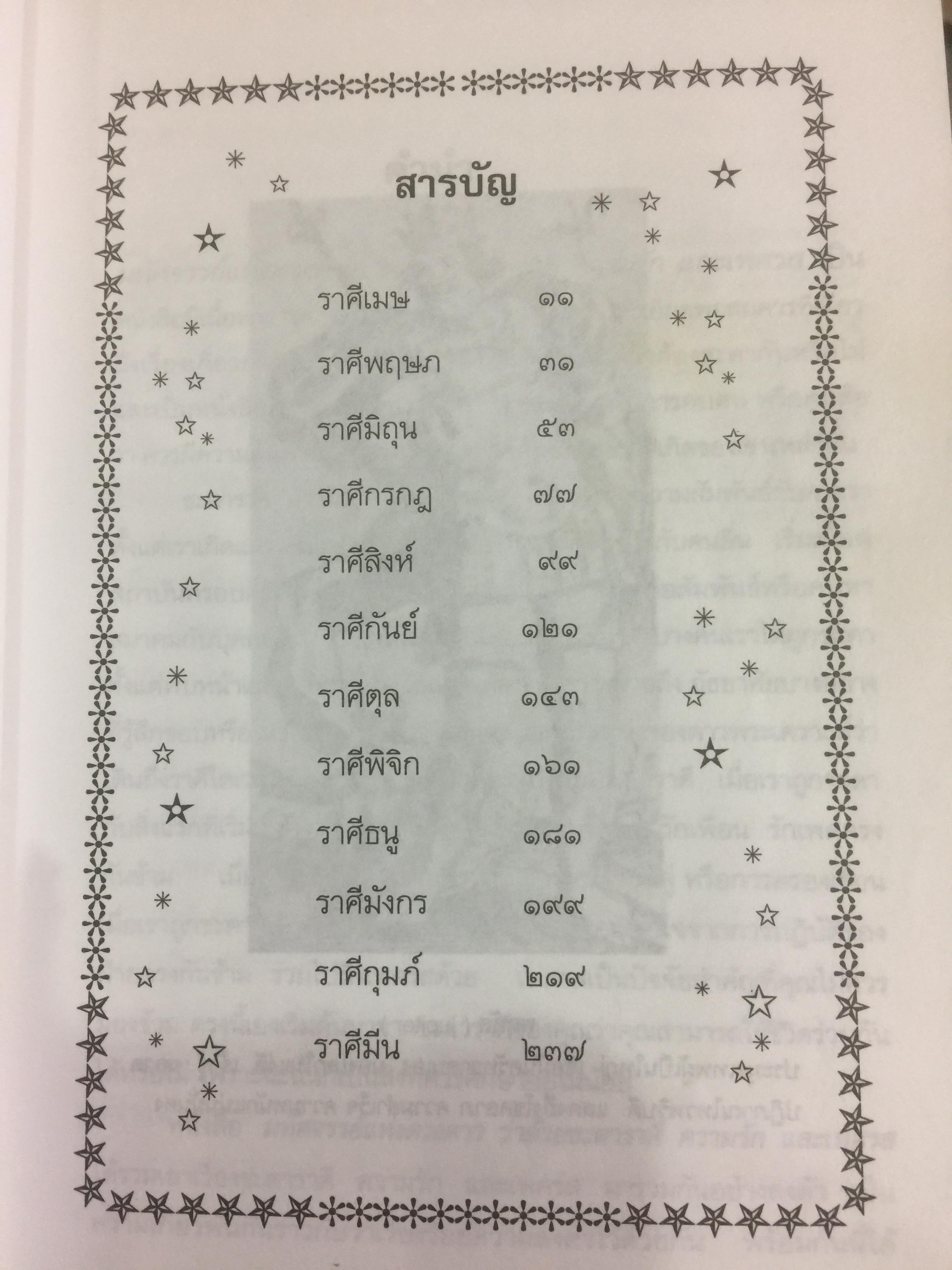คู่มือดูชะตาราศี. มหัศจรรย์แห่งดวงดาว ว่าด้วยชะตาราศี ความรัก และเพศรส. 0 กก.