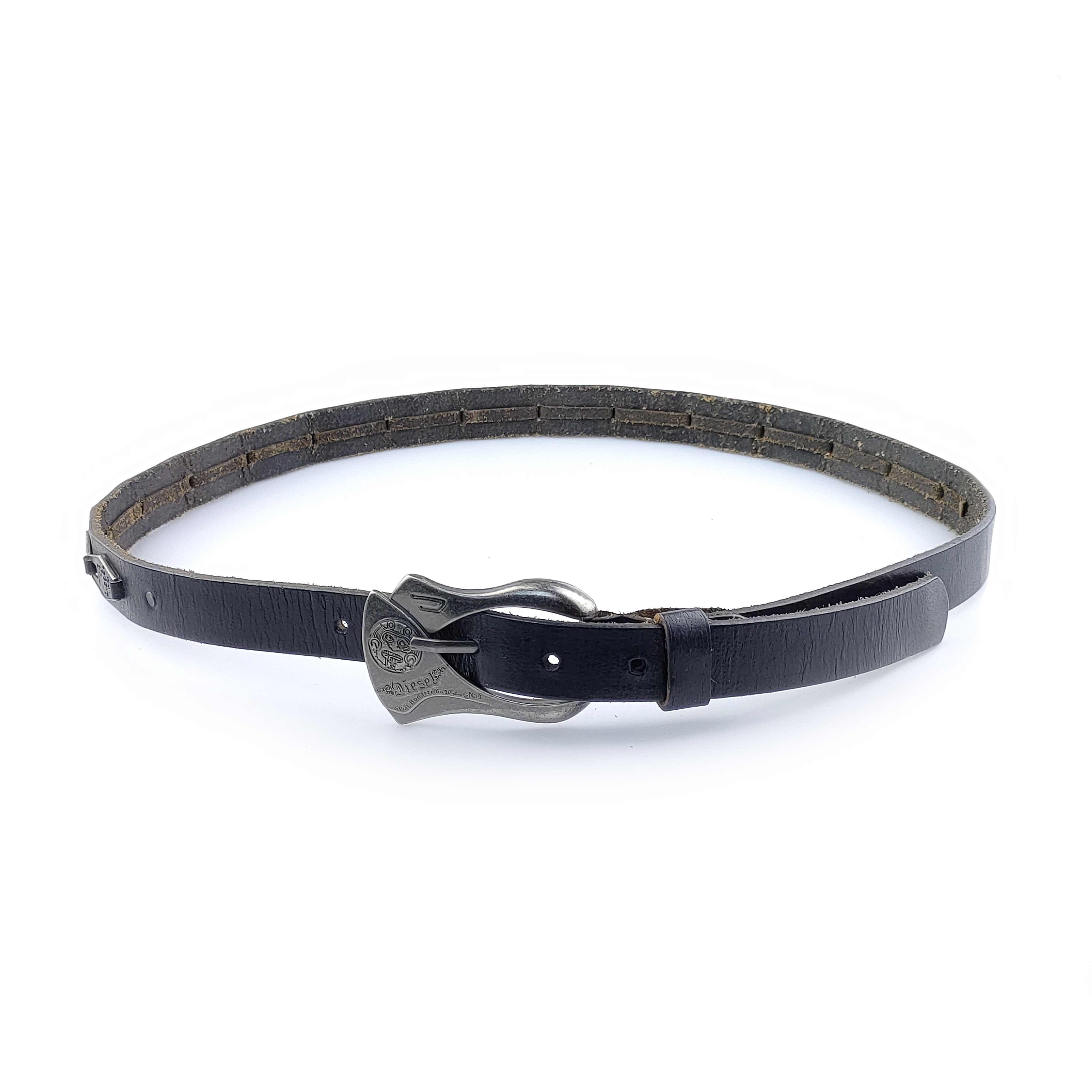 เข็มขัด Diesel Belt ของแท้