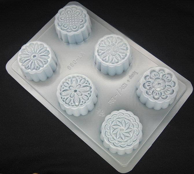 พิพม์วุ้น พิมพ์ฟองดอง พิพม์อาหลัว พิพม์ขนม