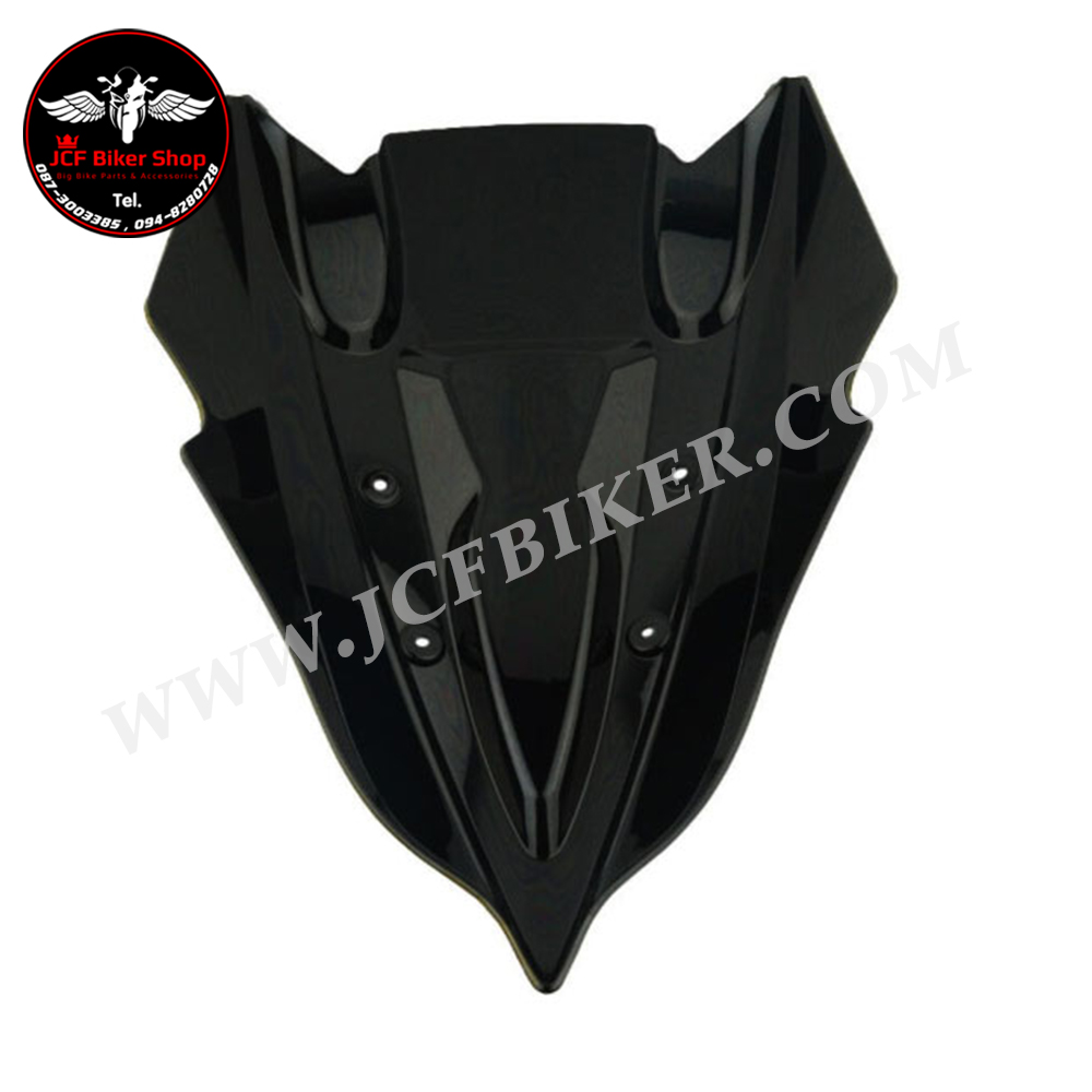ชิวหน้าแต่ง Kawasaki Z250-Z300 ปี 2013-2016