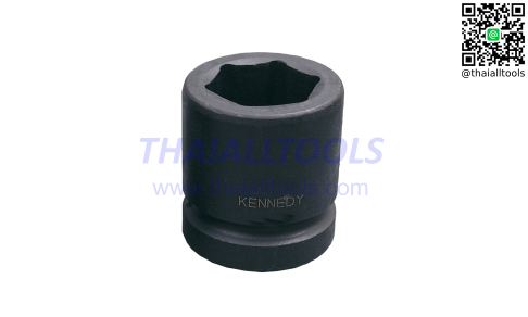 บ๊อกซ์ลม IMPACT SOCKET 1" SQDR KENNEDY