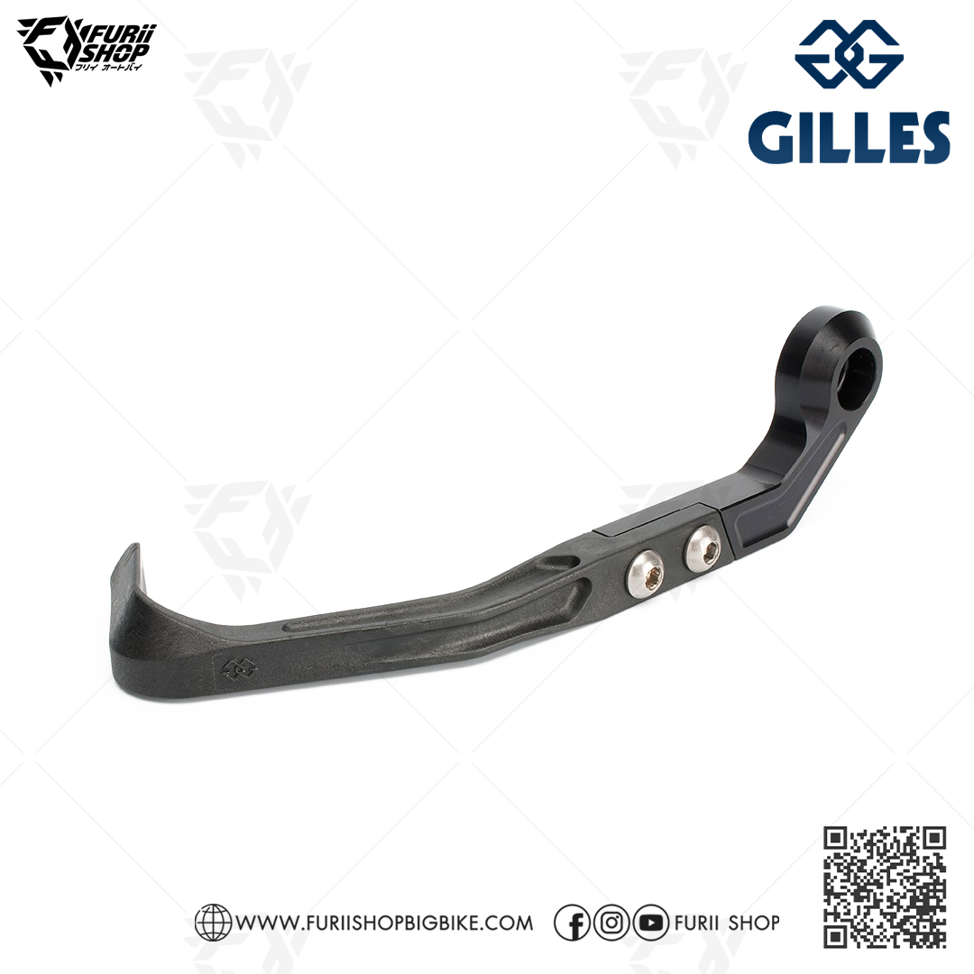 โปรการ์ดคลัตช์ Gilles tooling Clutch Hand Guard : for Kawasaki ZX6R 2019-2020