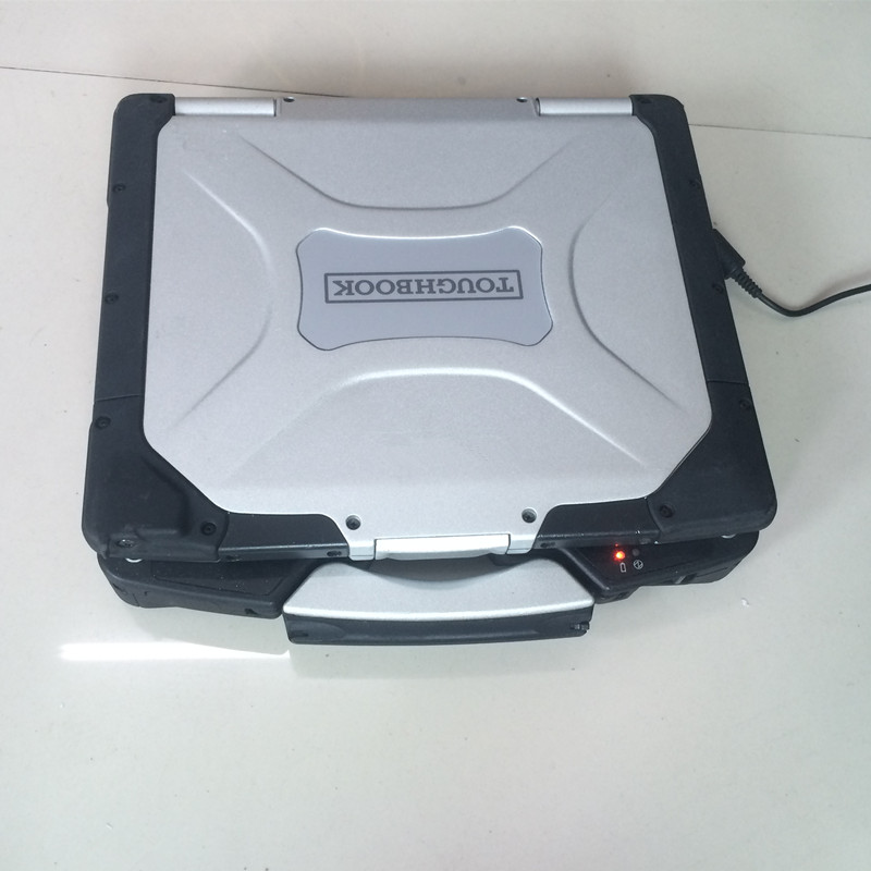 Panasonic CF-30