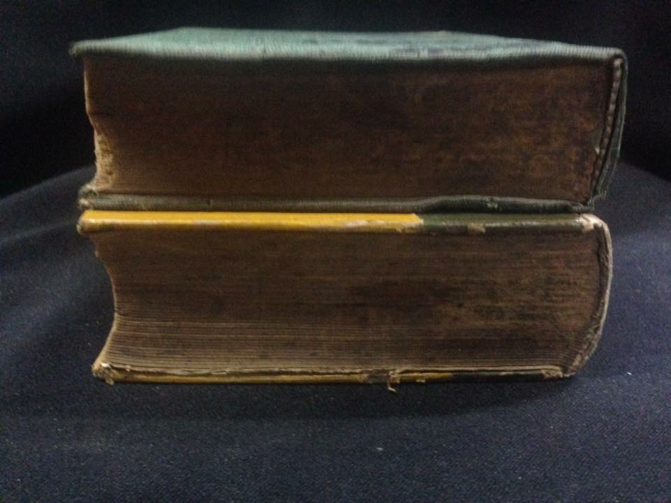 นายแพทย์ชิวาโก้ 2 เล่มจบ