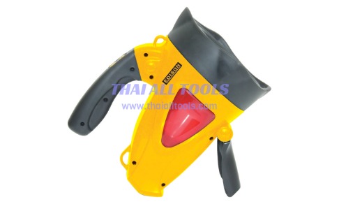 ไฟฉาย SUPER LED RECHARGEABLE SPOTLIGHT EDISON