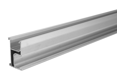 รางอลูมิเนียม Rail 2400 mm