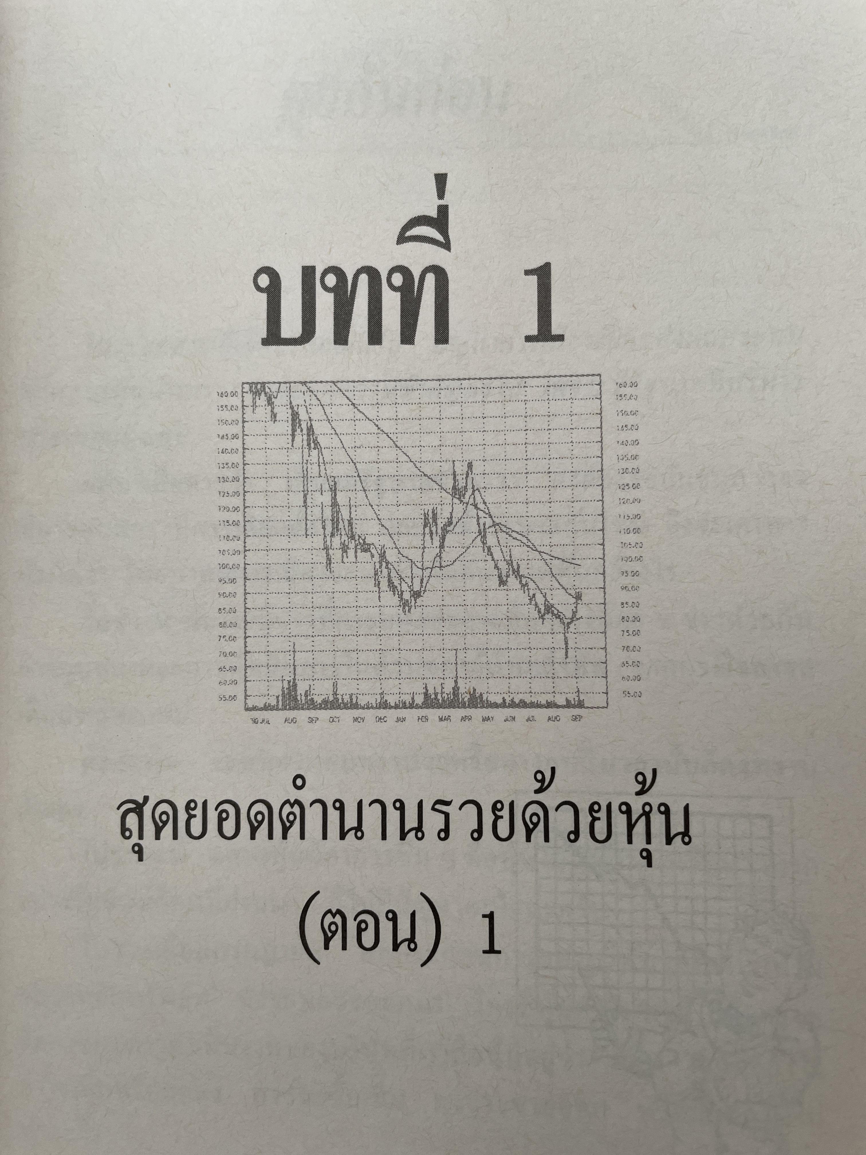 รวยหุ้น เล่ม 4. เคล็ดลับเซียนหุ้นระดับมหากาฬ โกศล ไกรฤกษ์. ผู้เขียน วีระศ 1,800 กรัม