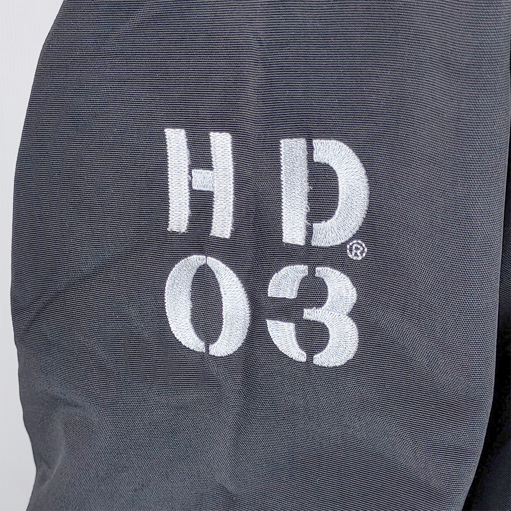 Jacket H-D #98583