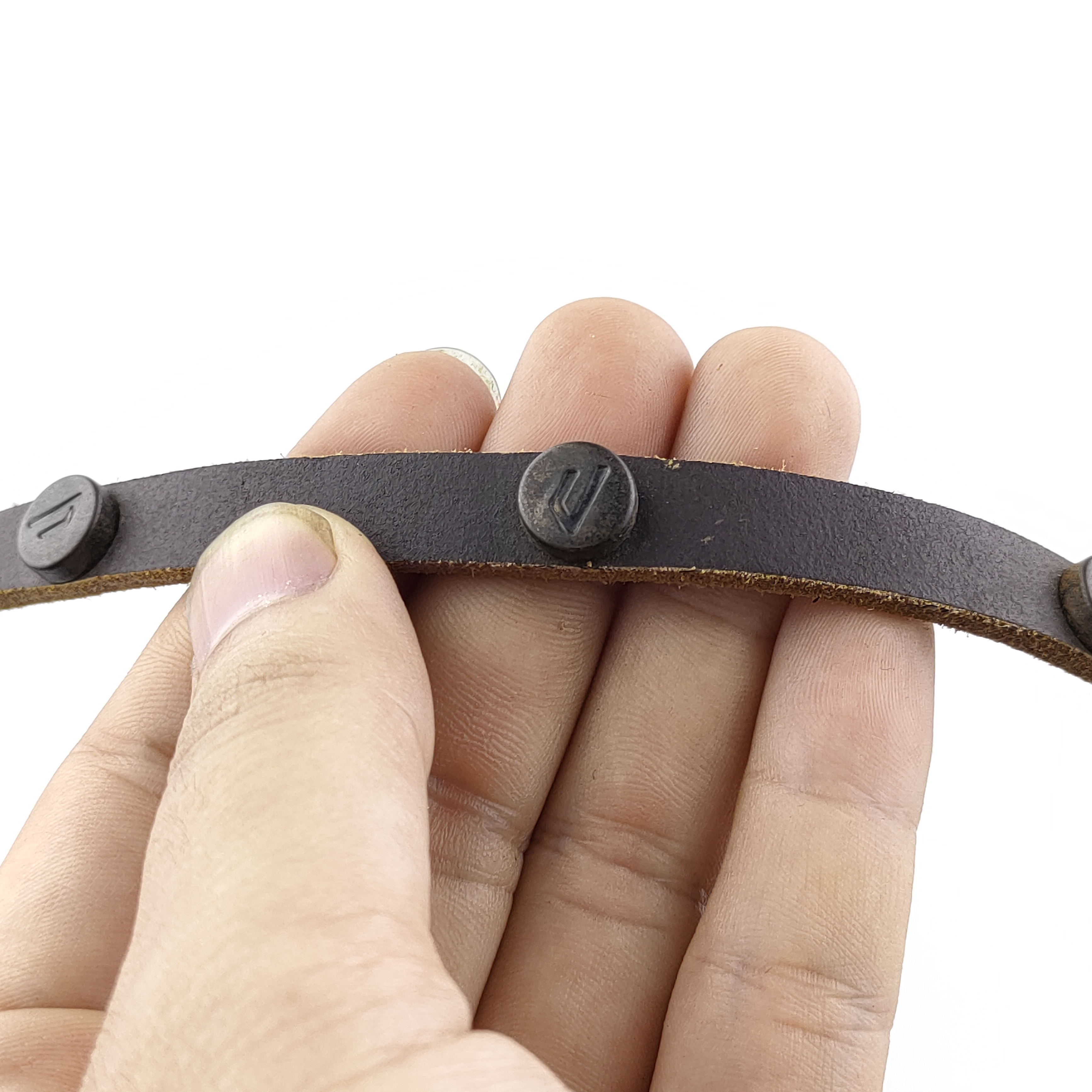 เข็มขัด Diesel Belt ของแท้