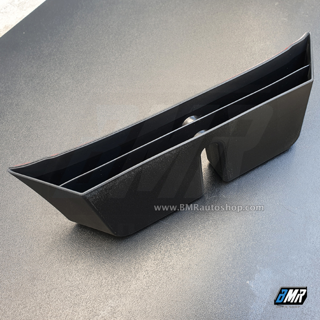 ที่เก็บของเอนกประสงค์ติดคอนโซลหน้า BMW X1 F48, X2 F39 IN0124