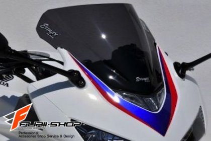 ชิวหน้า CBR500R ERMAX FOR HONDA CBR500R