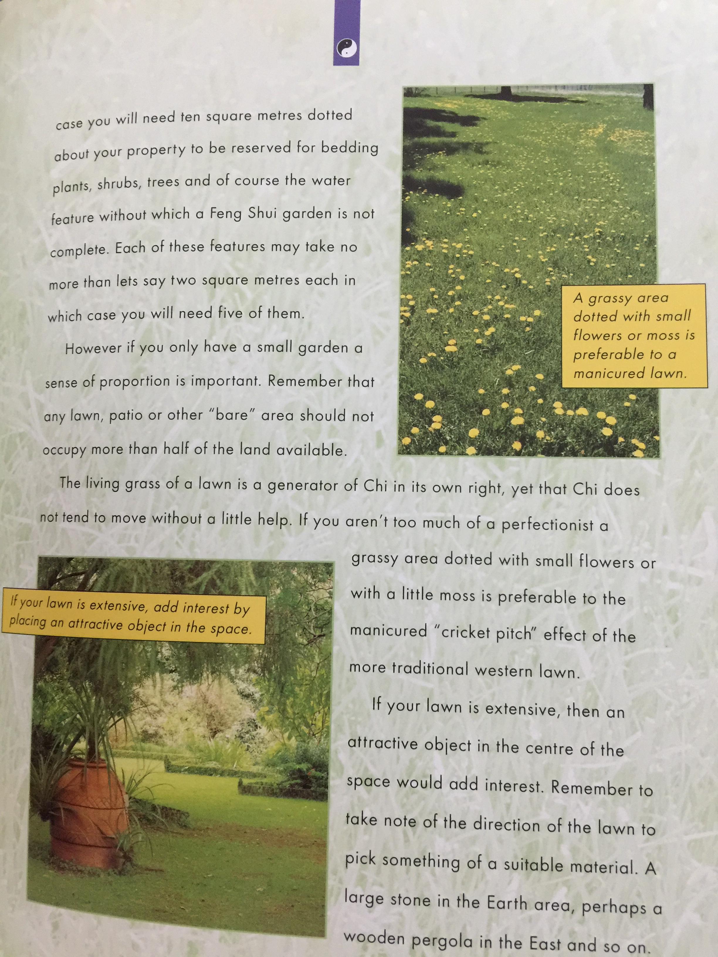 FENG SHUI. FOR THE GARDEN. A PRACTICAL AND EASY TO USE GUIDE TO THE ART OF. FENG. SHUI. IN THE GARDEN ผู้เขียน Jonathan Dee 0 กก.