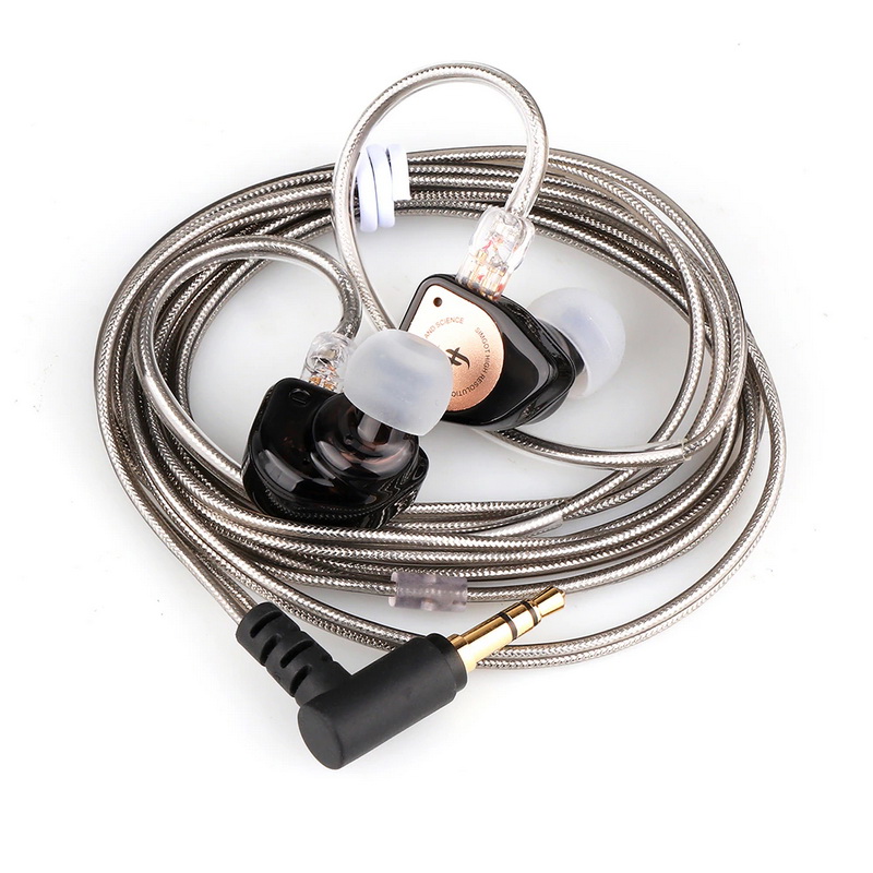 Simgot EW100P หูฟัง Dynamic 10mm ประสิทธิภาพสูง รองรับ Hi-Res ประกันศูนย์ไทย