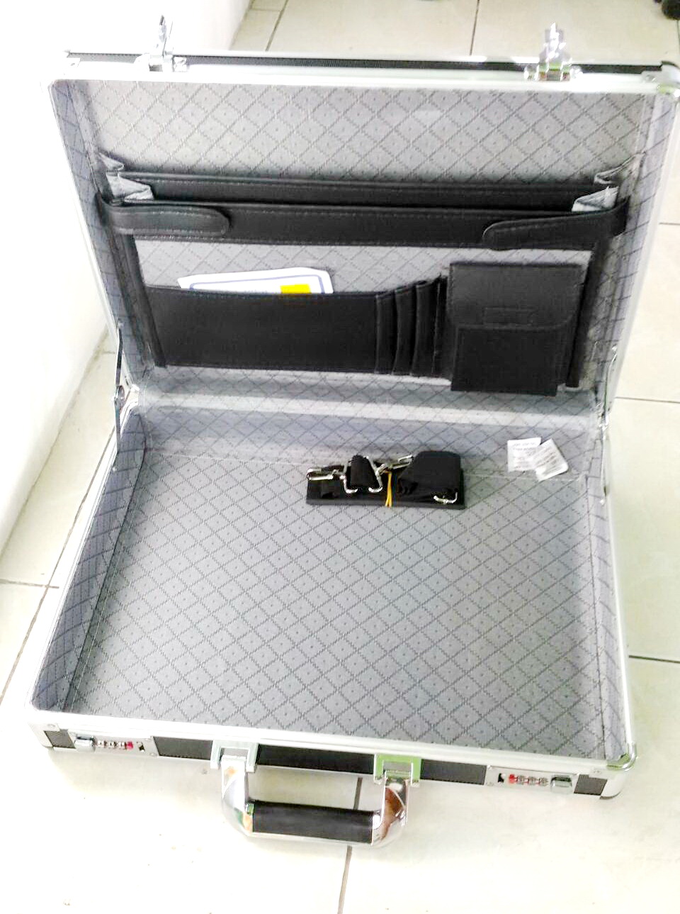 กระเป๋าใส่เอกสาร 33x45x11
