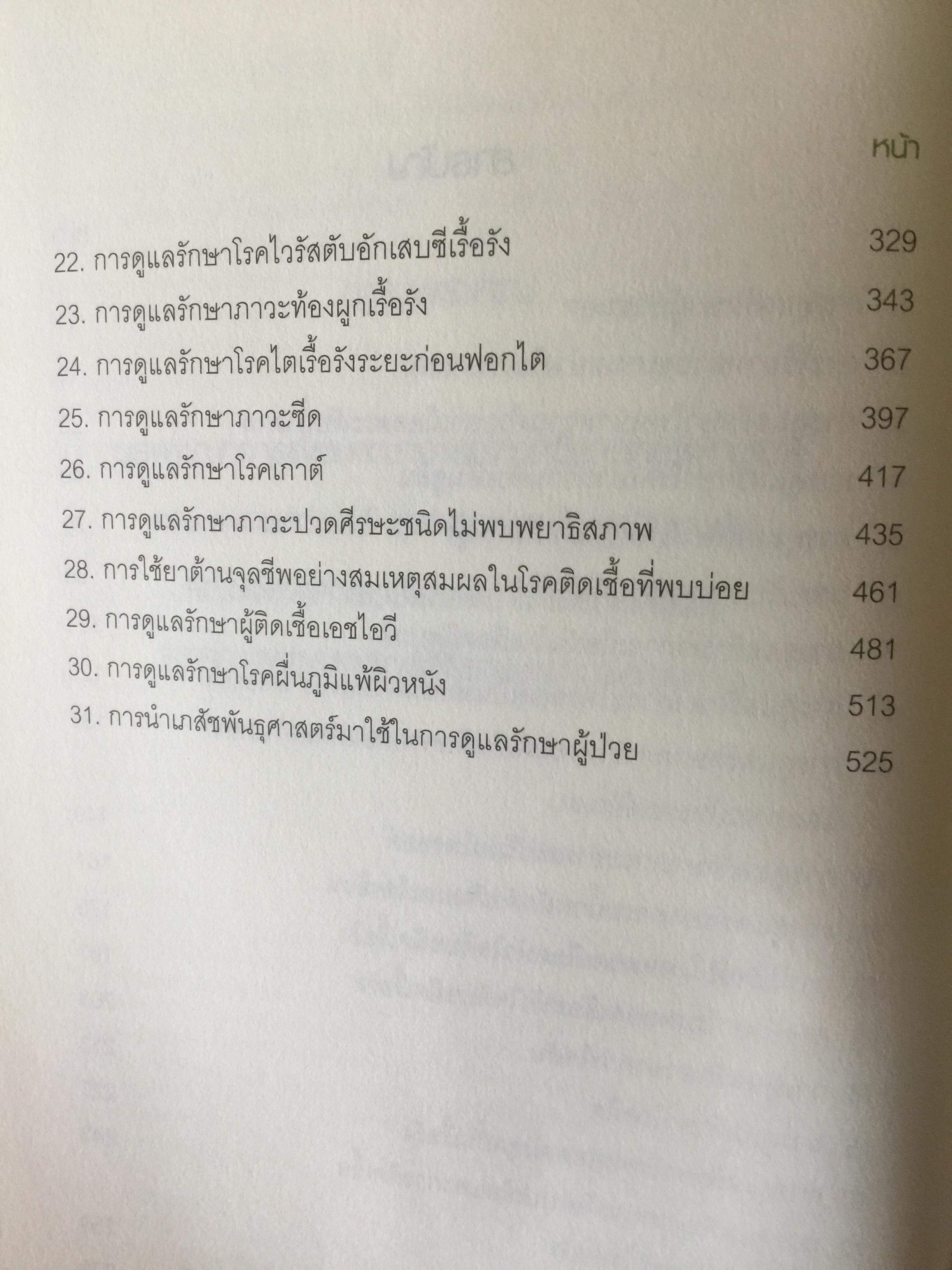 Ambulatory Medicine. THE SURVIVORS. กลยุทธ์การบริบาลผู้ป่วยนอก. บรรณาธิการ พจมาน พิศาลประภา. และคณะ 3 กก.