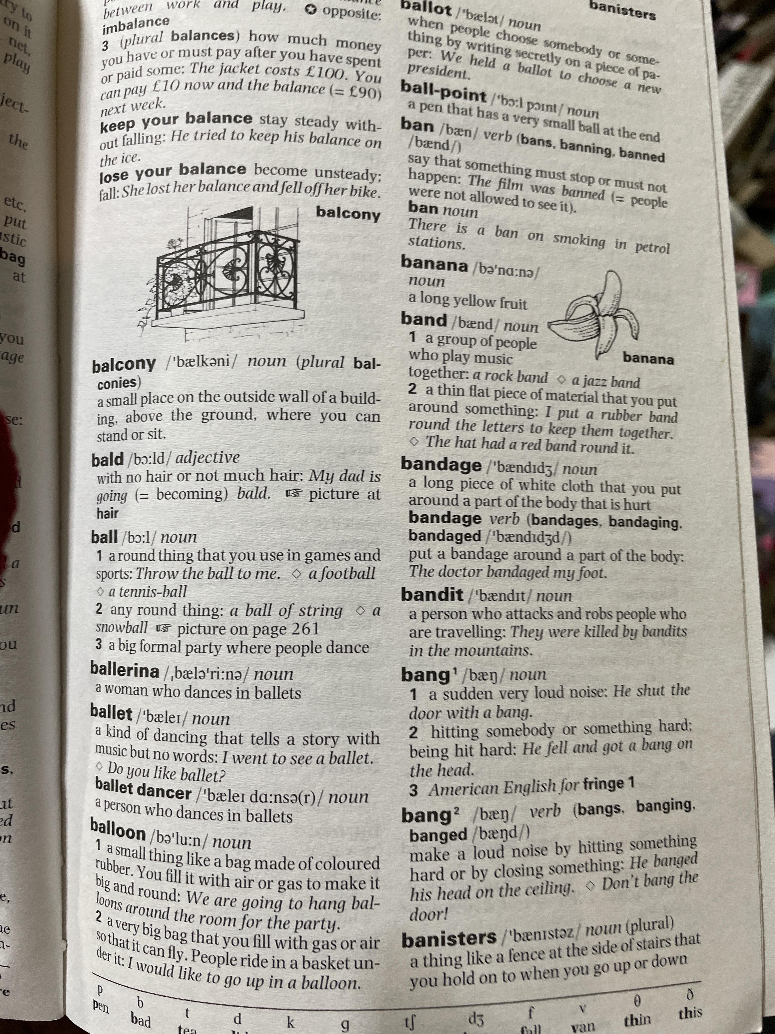 OXFORD ELEMENTARY LEARNER’S DICTIONARY 2 กก.