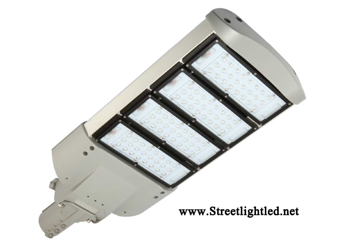 โคมไฟถนน EVE LED Street light 180w
