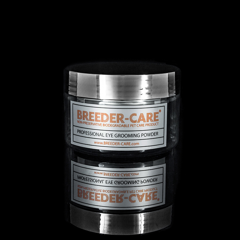GROOMING POWDER (2 OZ)
