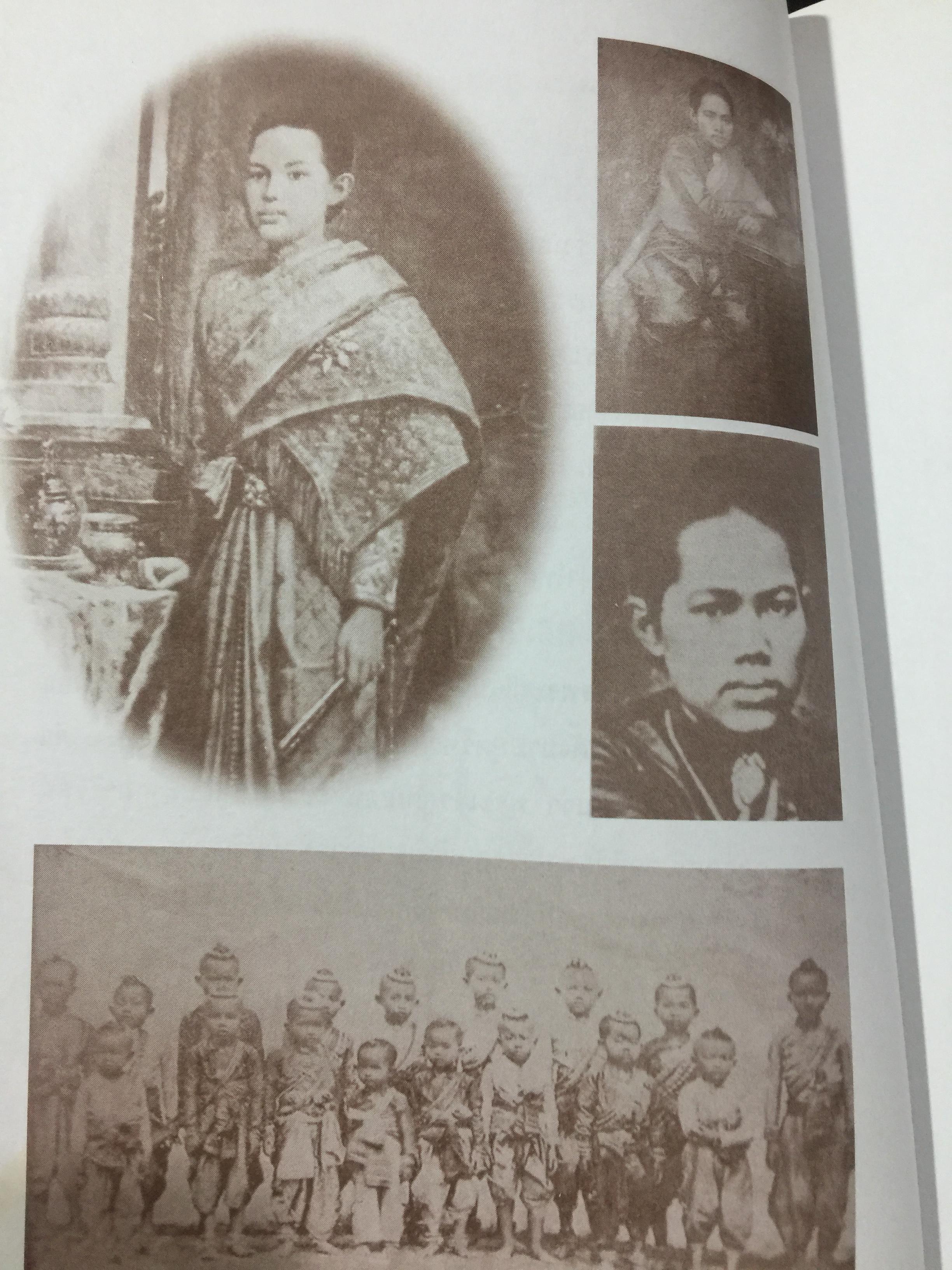 สมเด็จพระนางเจ้าสุนันทากุมารีรัตน์ พระบรมราชเทวี ย้อนอดีตบันทึกสีชมพู. สมเด็จพระนางเรือล่ม. โดย สุชาภา ผลชีวิน 0 กก.