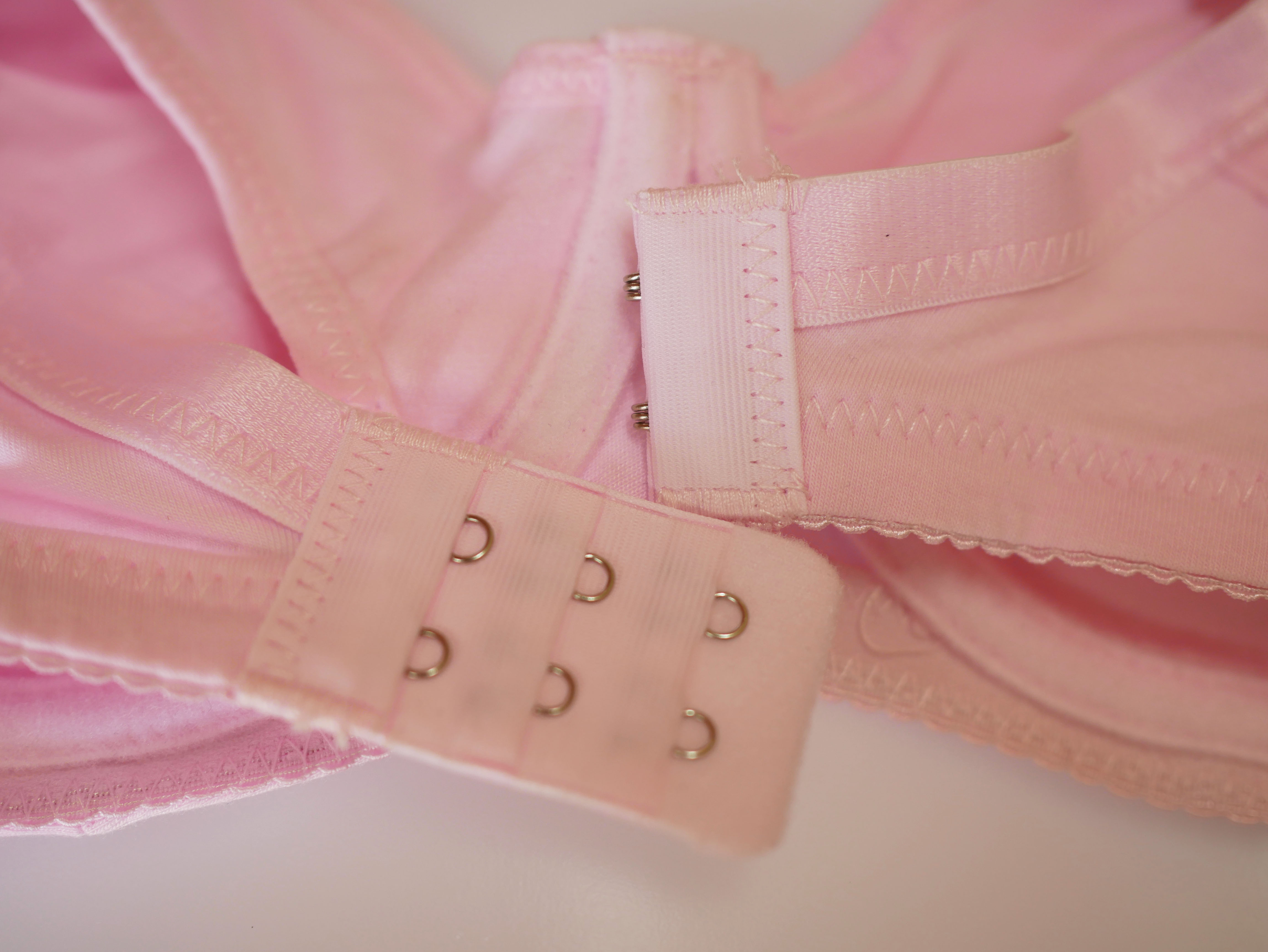 A526_[Size-34/75-สีชมพู]_เสื้อชั้นในให้นม-มีโครง