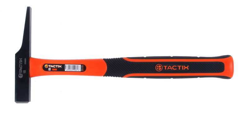 ค้อนช่างไฟ 18mm #220051 TACTIX