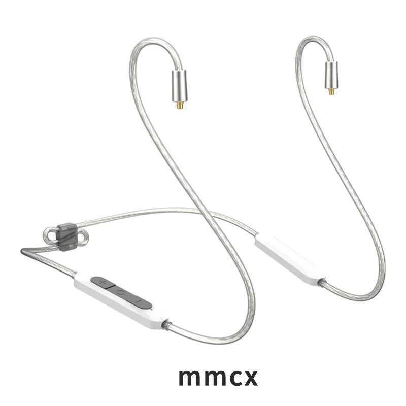 BGVP M4 สายอัพเกรดหูฟังให้รองรับไร้สาย True Wireless Bluetooth 5.4 ประกันศูนย์ไทย