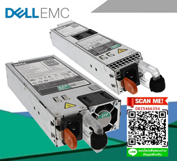 Dell 550W, Redundant Power Supply,Dell Server R340,450-AEK
