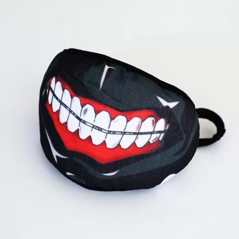 หน้ากากโตเกียว กูล Tokyo Ghoul