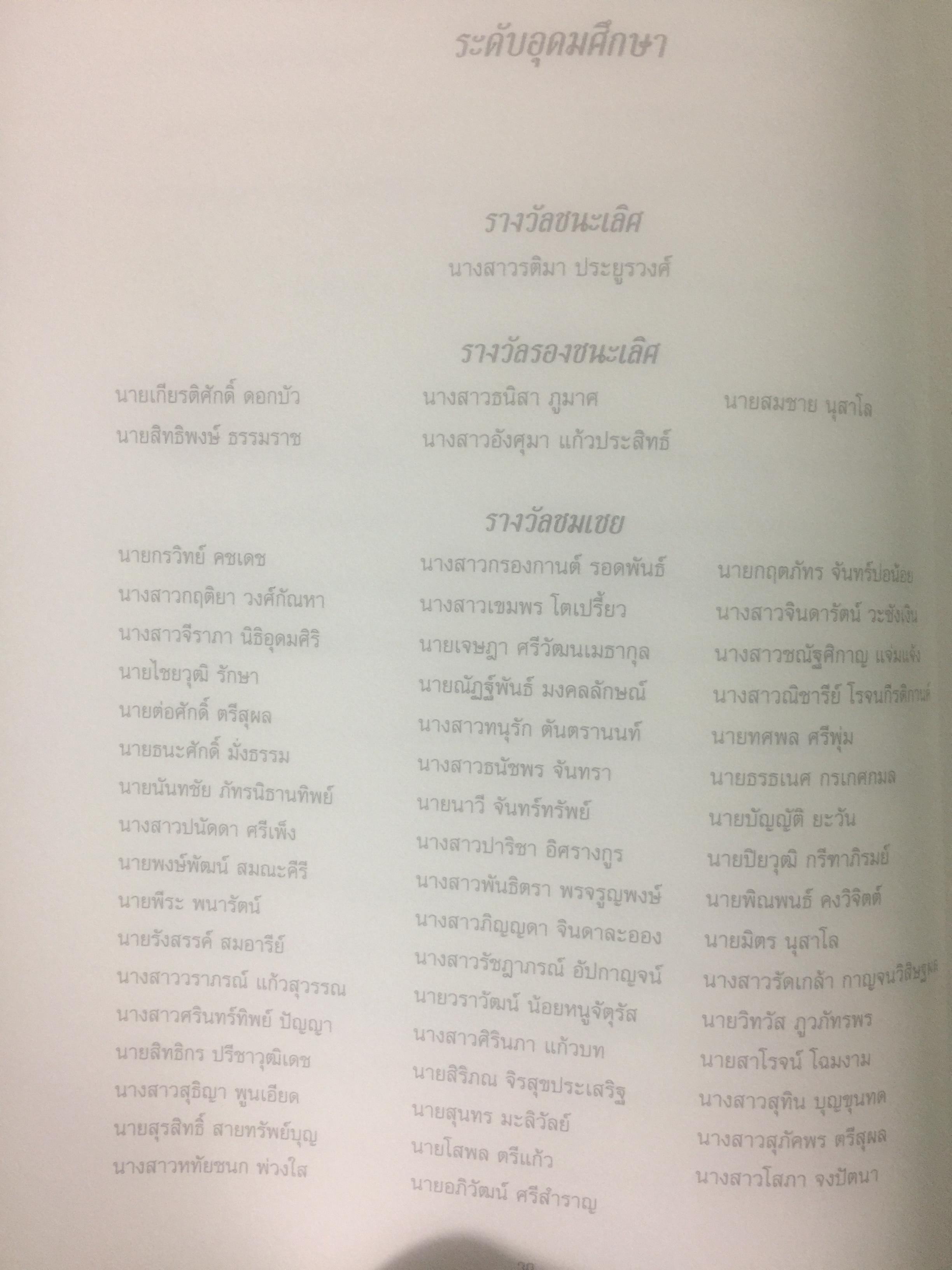 แม่ของแผ่นดิน. หนังสือรวมกลอนสุภาพและเรียงความเทิดพระเกียรติ 76 พรรษา สมเด็จพระนางเจ้า พระบรมราชินีนาถ รางวัลทุนการศึกษามูลนิธิไทยคม 2551 0 กก.