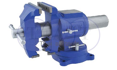 ปากกาจับชิ้นงานอเนกประสงค์ 5 inch MULTI PURPOSE VICE IRWIN RECORD