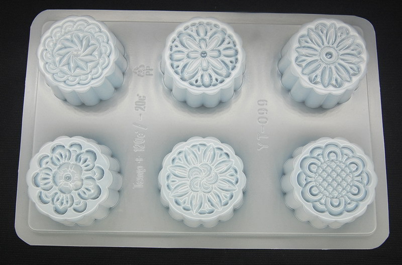 พิพม์วุ้น พิมพ์ฟองดอง พิพม์อาหลัว พิพม์ขนม