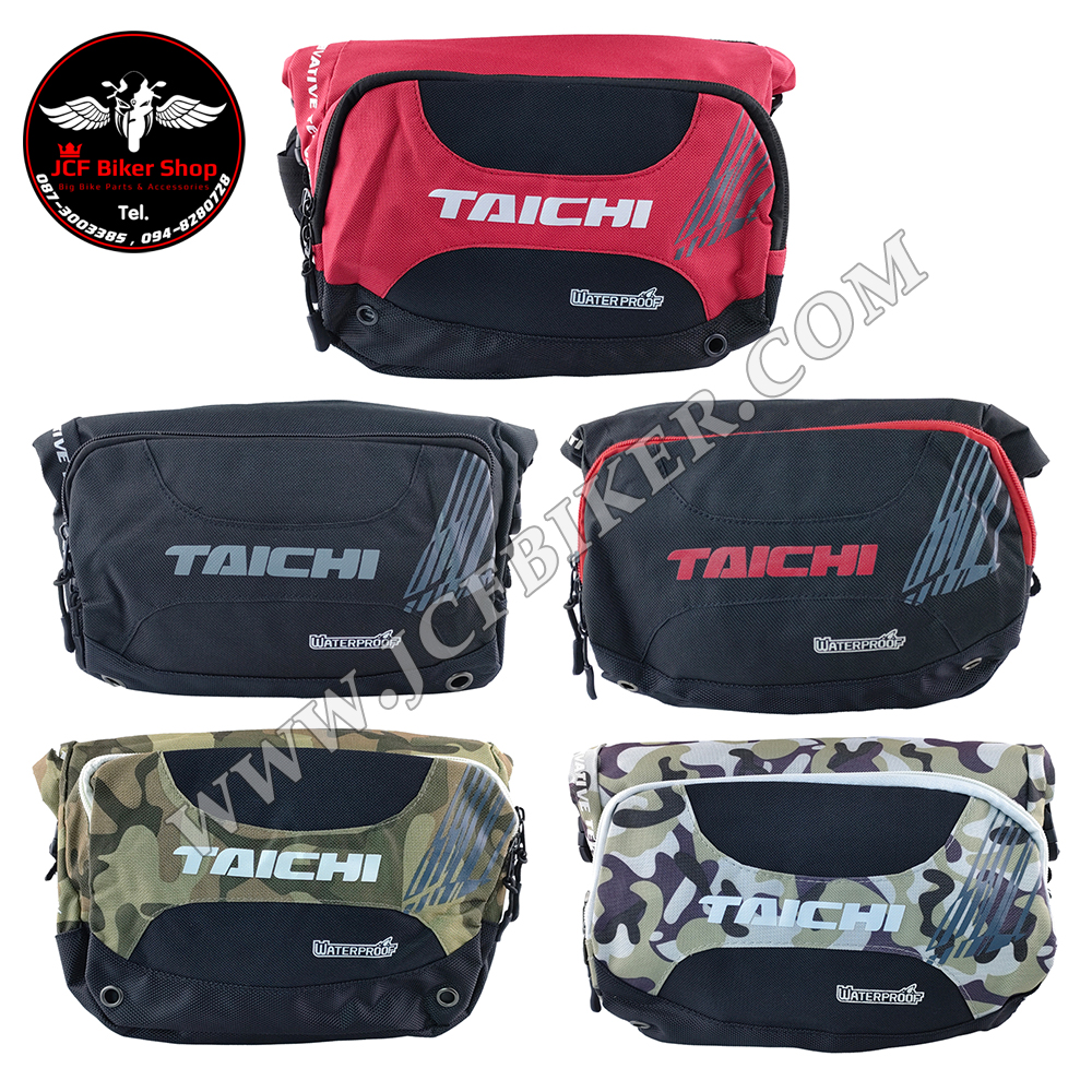 กระเป๋าคาดเอวTaichi RSB 270