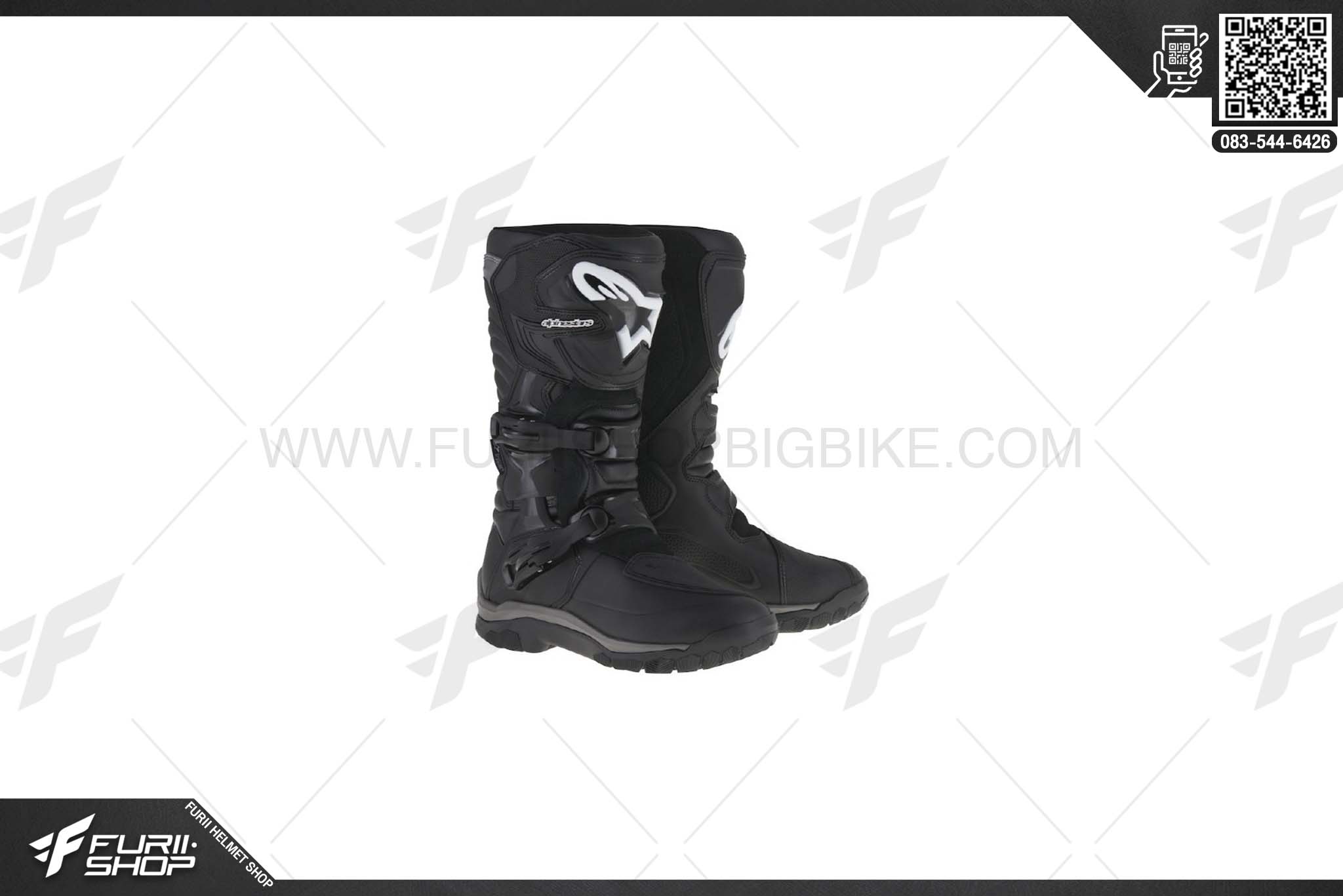รองเท้า Alpinestars COROZAL ADV DS BOOT
