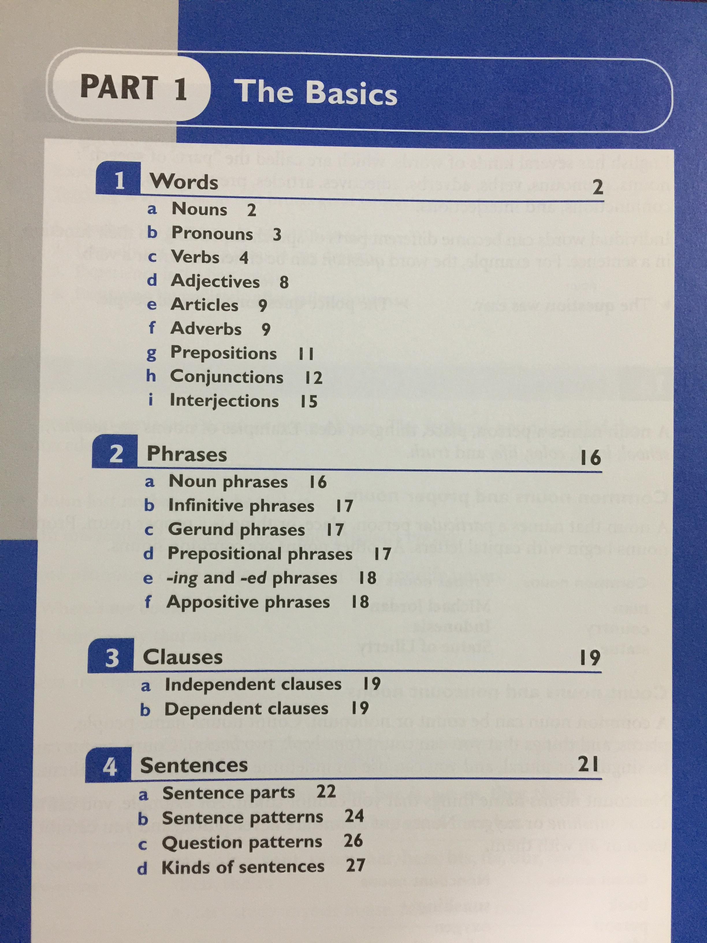 THE Essentials of English. A Writer ‘s Handbook by Ann Hogue. 0 กก.