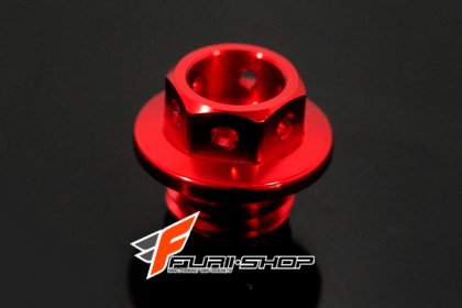 ฝาน๊อตน้ำมันเครื่อง FOR HONDA MSX สำหรับมอเตอร์ไซค์ บิ๊กไบค์
