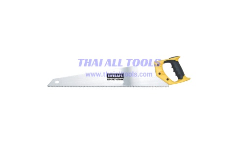 เลื่อยลันดา 22" x 8PT HARDPOINT HANDSAW SITESAFE