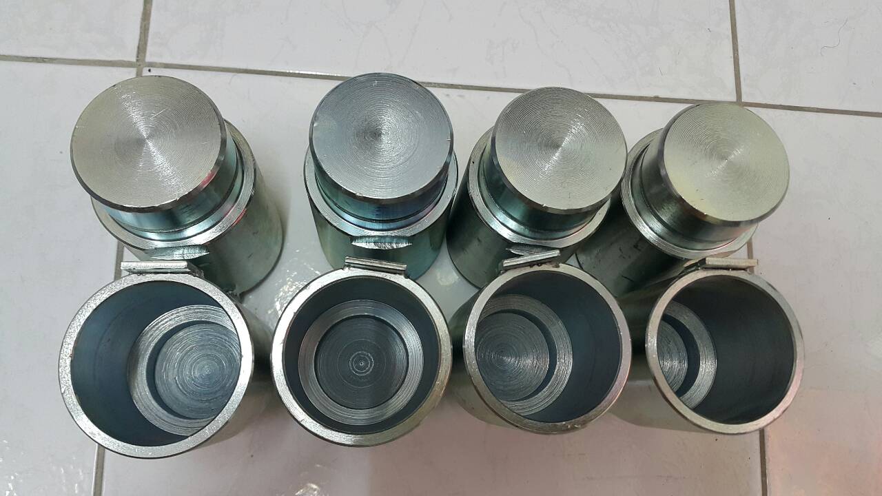 Adapter ขาต่อ ลิฟท์ ยกรถ