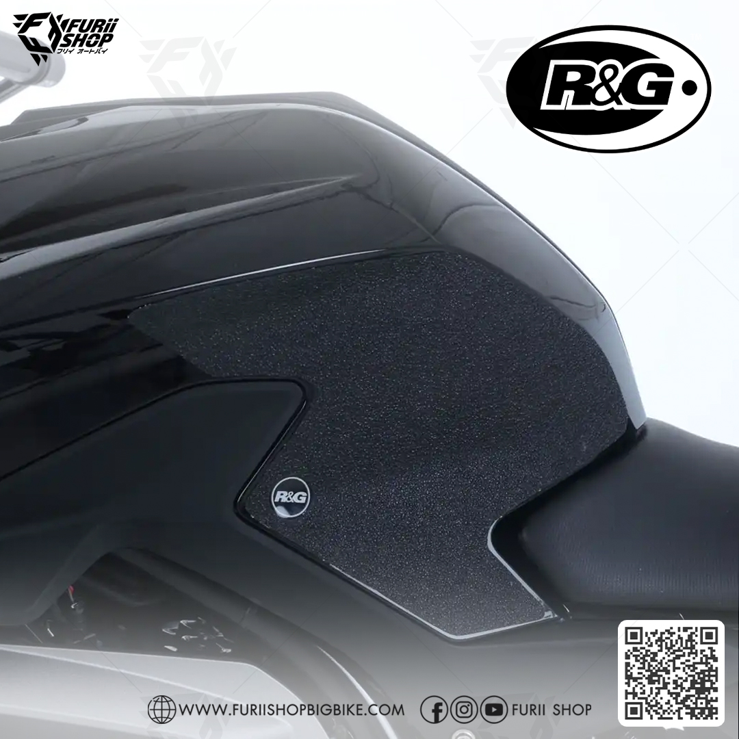 กันรอยข้างถัง R&G Tank Grip : for BMW G310R 2017-2021