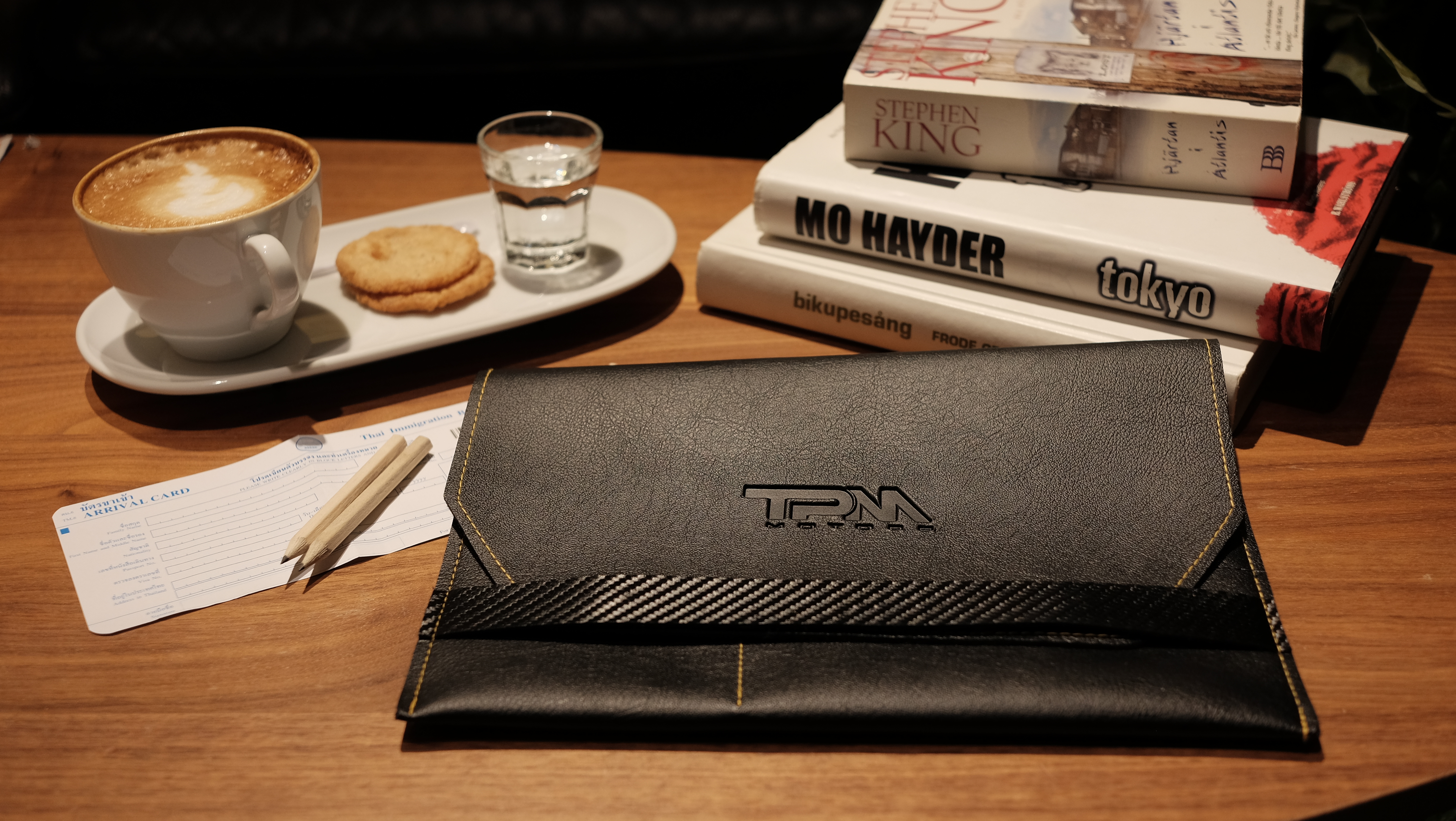 Tablet Sleeve กระเป๋าอเนกประสงค์ สำหรับพกพา ของพรีเมี่ยม ของที่ระลึก