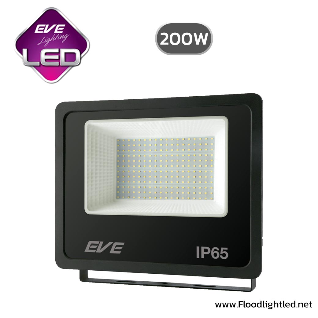 สปอร์ตไลท์ LED 200W EVE DOB BETTER