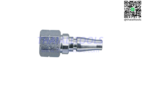 ข้อต่อคอปเปอร์ SCHRADER STANDARDADAPTOR Rp1/4 FEMALE PCL