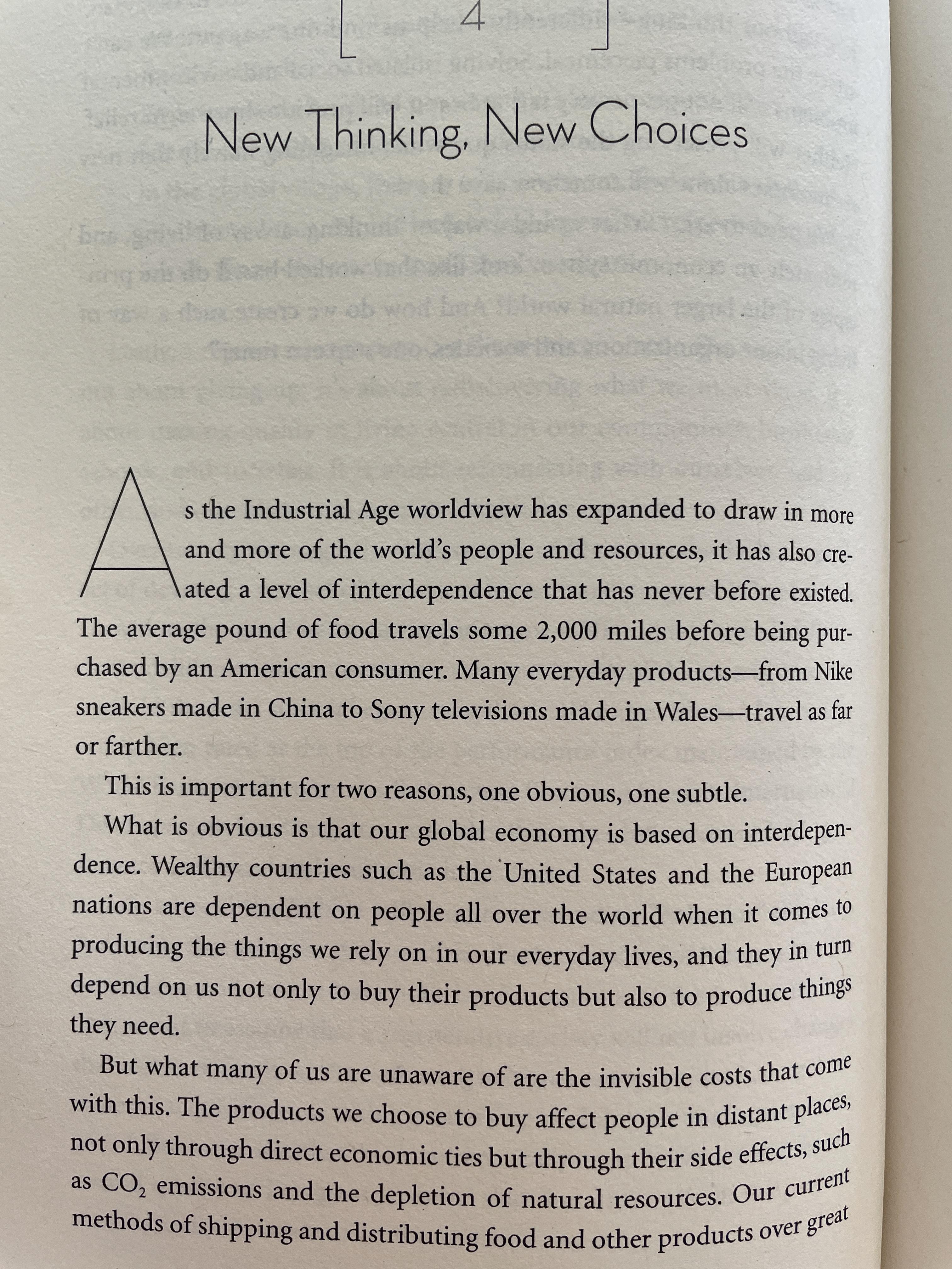 THE NECESSARY REVOLUTION Working Together to Create a Sustainable World. ผู้เขียน PETER SENGE. 0 กก.