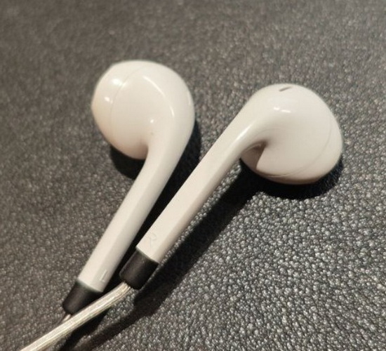 VE Metapod หูฟัง Earpod สำหรับโทรศัพท์มือถือ TypeC พร้อมไมโครโฟนที่ยอดเยี่ยม ประกันศูนย์ไทย