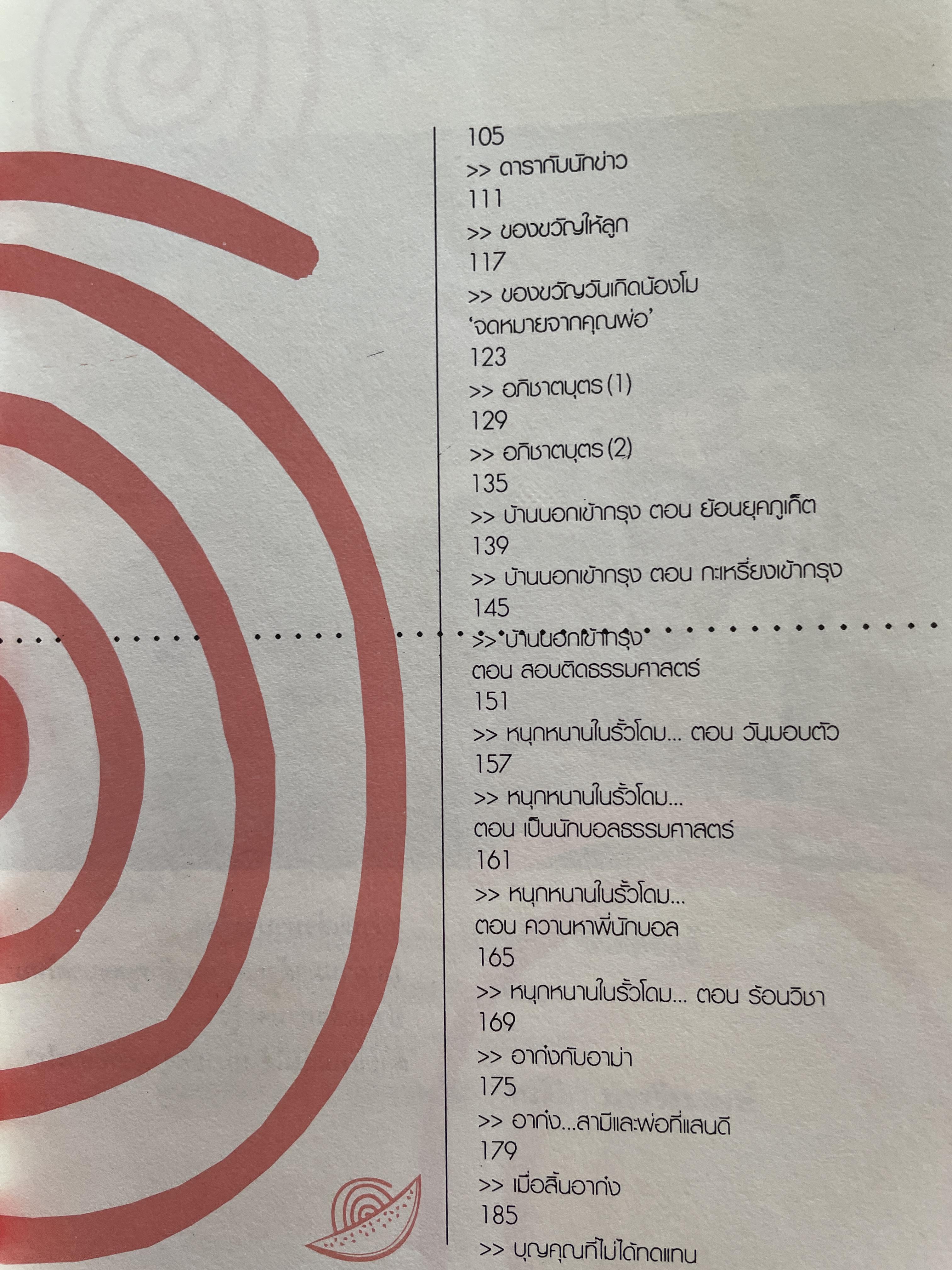 แตงโม ภัทรธิดา เล่าถึงลูกแตงโม ภัทรธิดา ตามประสาพ่อ โดย โสภณ พัชรวีระพงษ์ 0 กก.